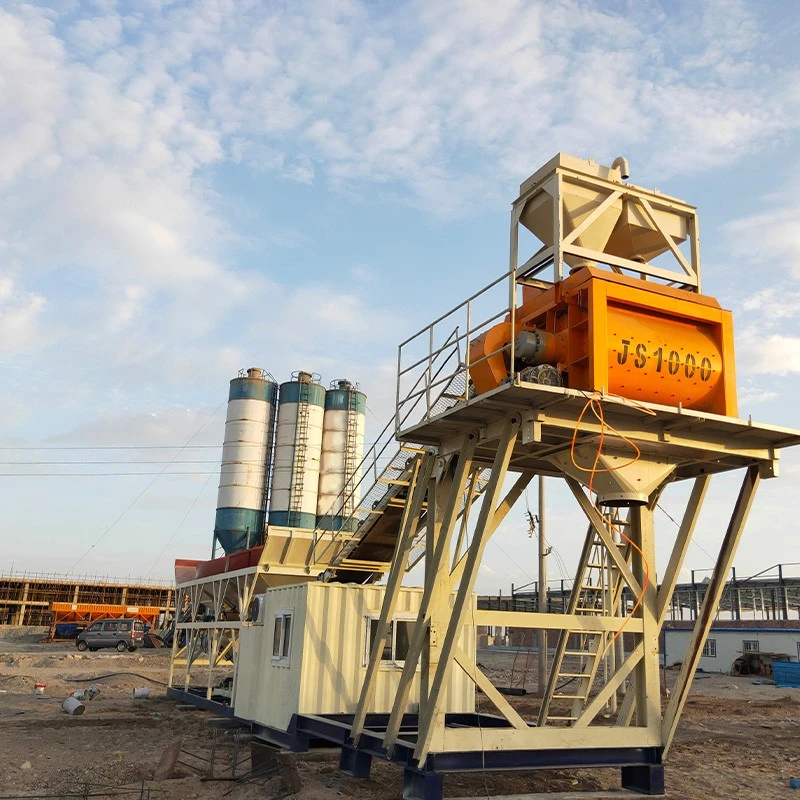 concrete batching plant supplier (2)