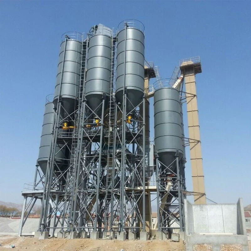 Grouting Material production line
