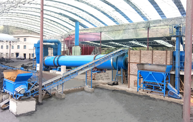 Clay Dryer