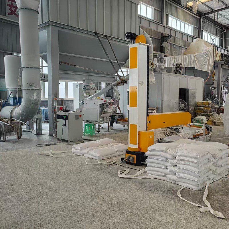 Column-Type Palletizer for sale
