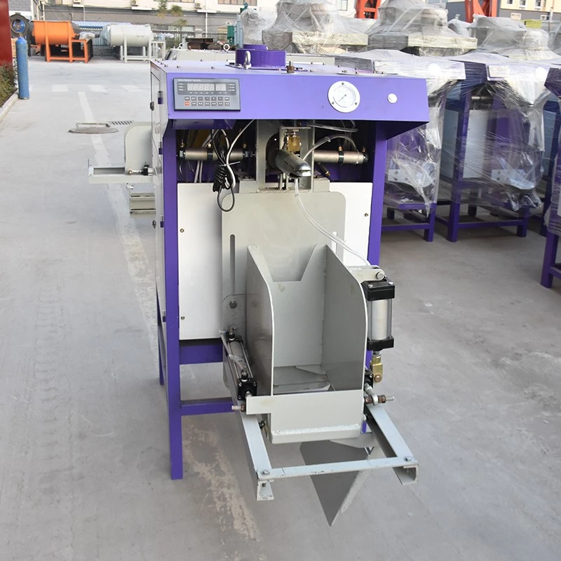 impeller-packer