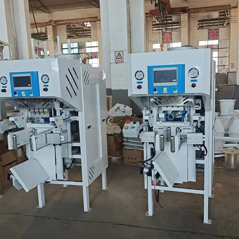 ultrasonic-bagger