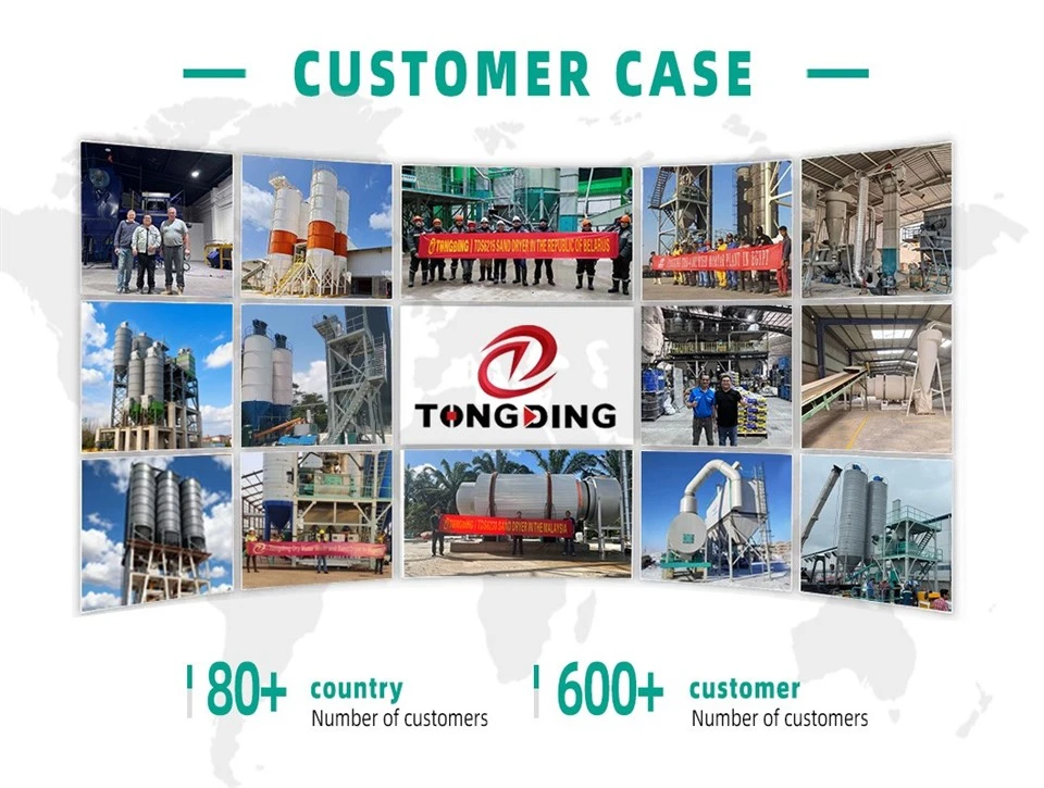 Collection of Client Case Studies