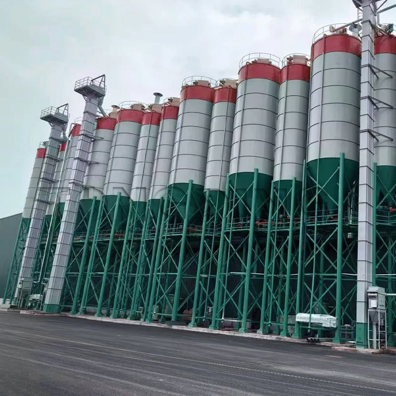 Grouting Mortar Production Line