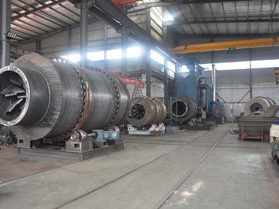Proof of Tongding Dryer’s Capability to Meet Production Capacity Standards