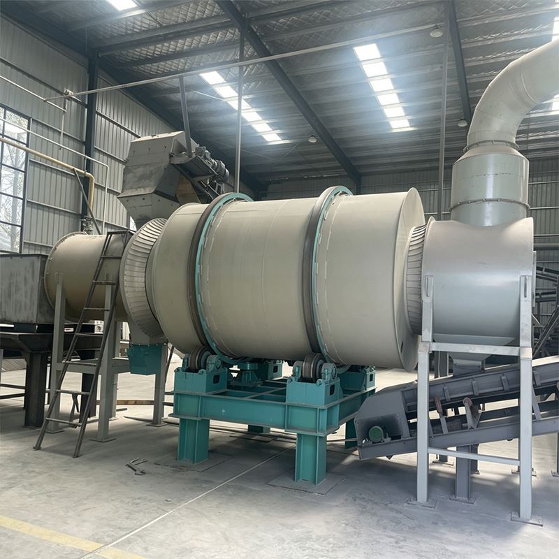 Industrial Dryer