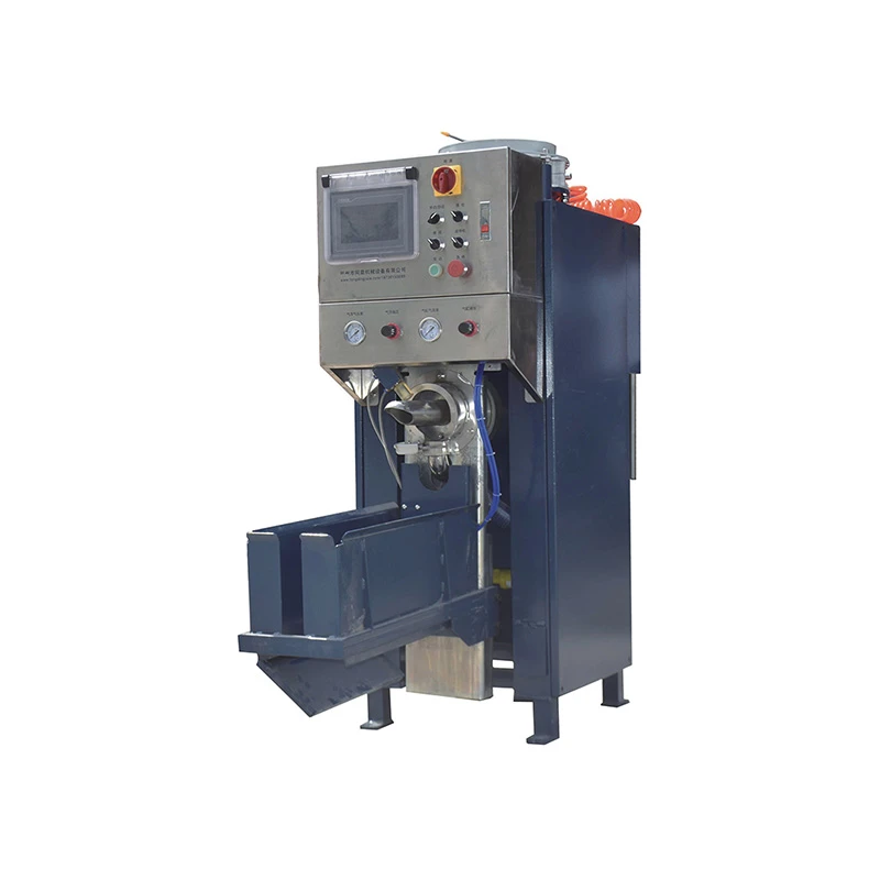 Packing Palletizing Robot