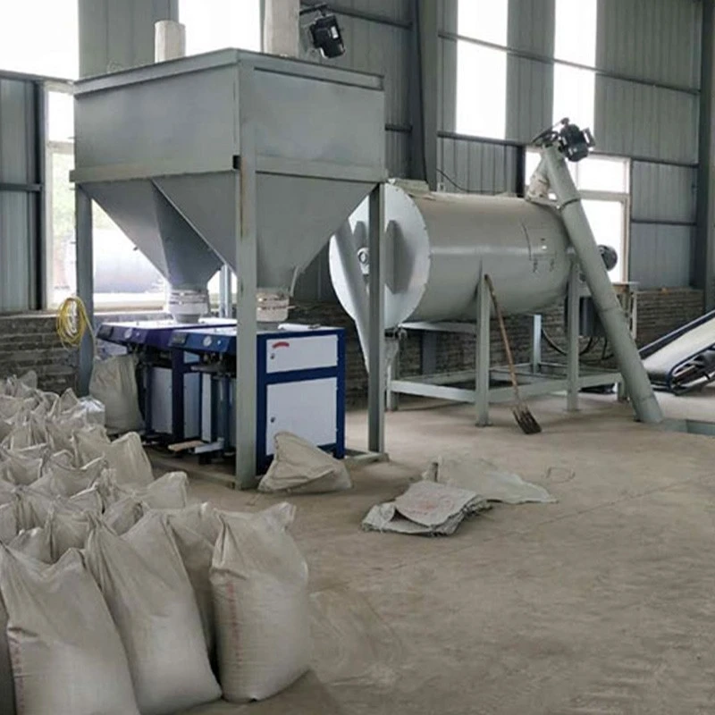 Mini-Dry-Mortar-Plant