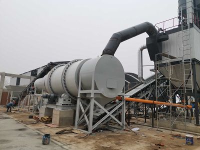 Tongding Petroleum Coke Dryer