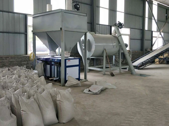 Mini-Dry-Mortar-Plant Mini-Dry-Mortar-Plant
