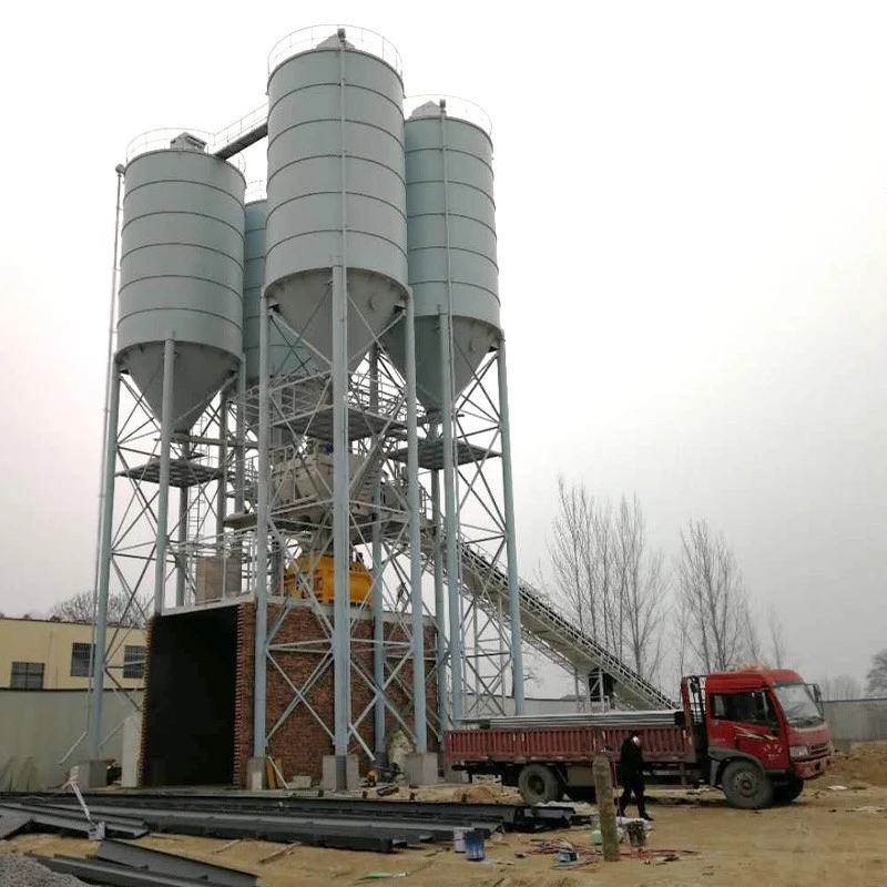 concrete batching plant for sale