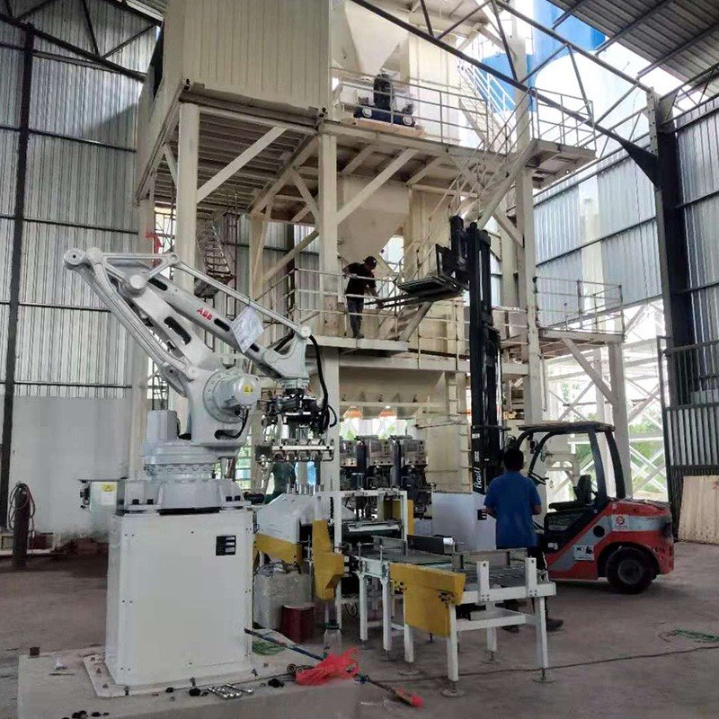 Robot Palletizer suppliers