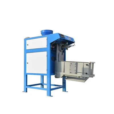 Dry Mortar Packing Machine