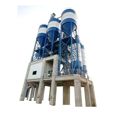 Thermal Insulation Mortar Production Line