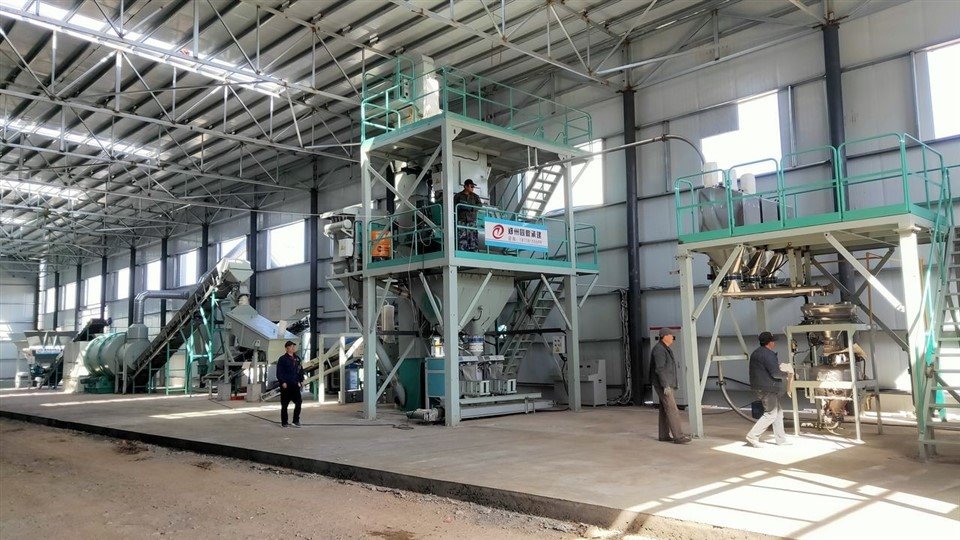 Heat Insulation Mortar supplier
